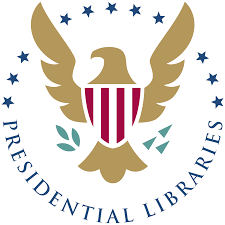Presidential-Lib-Logo