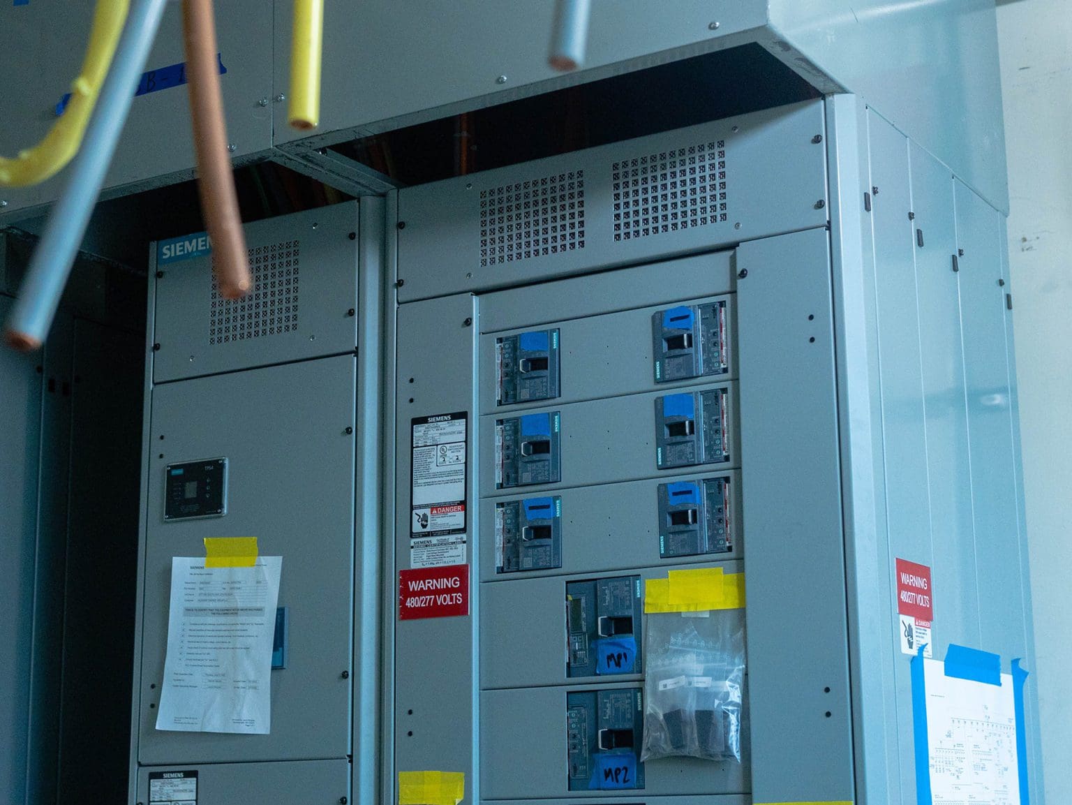 Gen Power Dist Power Distribution Products | Academy Energy Group